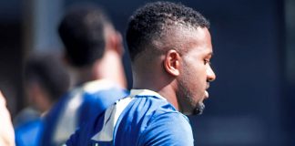 Kelvin – Foto: Samara Miranda (Clube do Remo)