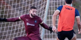 Remo desafia invicta Ferroviária-SP com chances reais de entrar no G-8 Léo Lang e Matheus Anjos – Foto: Samara Miranda (Clube do Remo)