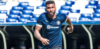 Ligger – Foto: Samara Miranda (Clube do Remo)