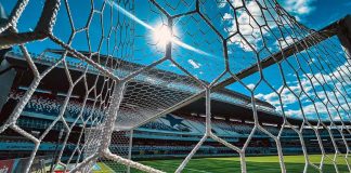 Mangueirão – Foto: Wellison Vasconcelos