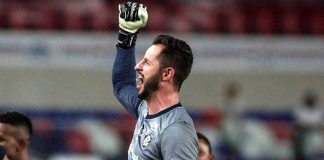 Marcelo Rangel – Foto: Samara Miranda (Clube do Remo)