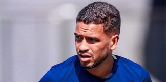 Marco Antônio – Foto: Samara Miranda (Clube do Remo)