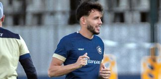 Raimar – Foto: Samara Miranda (Clube do Remo)