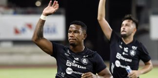 Remo 2×1 CSA-AL (Ribamar e Giovanni Pavani) – Foto: Thiago Gomes (O Liberal)