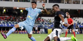 Remo 2×1 CSA-AL (Kelvin) – Foto: Mauro Ângelo (Diário do Pará)