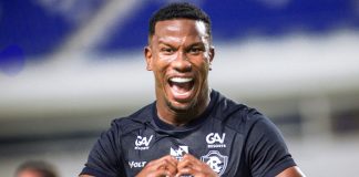 Ribamar – Foto: Samara Miranda (Clube do Remo)