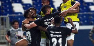 Remo 2×1 CSA-AL – Foto: Samara Miranda (Clube do Remo)