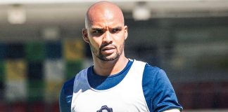 Rodrigo Alves – Foto: Samara Miranda (Clube do Remo)