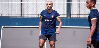 Rodrigo Alves – Foto: Samara Miranda (Clube do Remo)