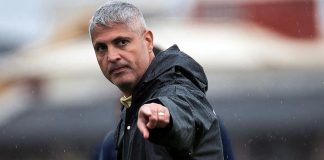 Rodrigo Santana – Foto: Samara Miranda (Clube do Remo)