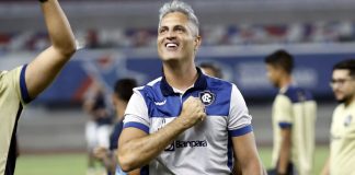 Rodrigo Santana – Foto: Samara Miranda (Clube do Remo)