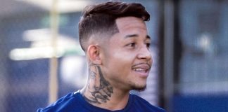 Ronald – Foto: Samara Miranda (Clube do Remo)