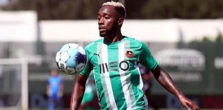 Sávio – Foto: Divulgação (Rio Ave-POR)