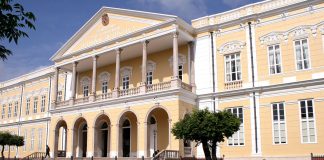 Tribunal de Justiça do Estado do Pará – Foto: Divulgação (TJPA)