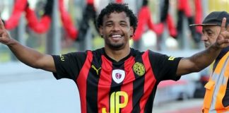 Jonny Robert – Foto: Arquivo pessoal