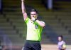 CBF define arbitragem para duelo entre Corinthians-SP e Remo pela 19ª rodada da Série A Lucas Casagrande (PR) – Foto: Divulgação (CBF)
