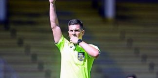 Lucas Casagrande (PR) – Foto: Divulgação (CBF)