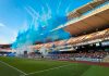 Remo mira permanência e terá missão decisiva nos jogos em Belém Fenômeno Azul no Mangueirão – Foto: Lucas Neves (Clube do Remo)
