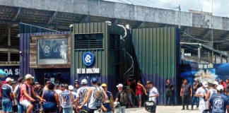 Loja Rei da Amazônia (Baenão) – Foto: Magno Fernandes