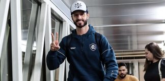 Marcelo Rangel – Foto: Samara Miranda (Clube do Remo)