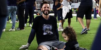 Marcelo Rangel – Foto: Felipe Sacramento (Clube do Remo)