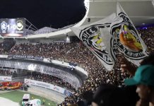 CBF quer acabar com jogos no fim do domingo e às 19h no meio de semana Fenômeno Azul no Mangueirão – Foto: Felipe Sacramento (Clube do Remo)
