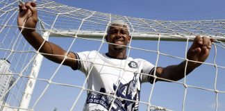 Jaderson – Foto: Cristino Martins (O Liberal)