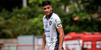 Kadu – Foto: Samara Miranda (Clube do Remo)