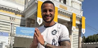 Rafael Castro – Foto: Samara Miranda (Clube do Remo)