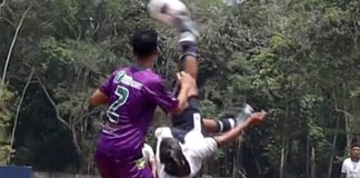 Remo 8×0 Trabalhista (Sub-17) – Foto: Reprodução (Clube do Remo)