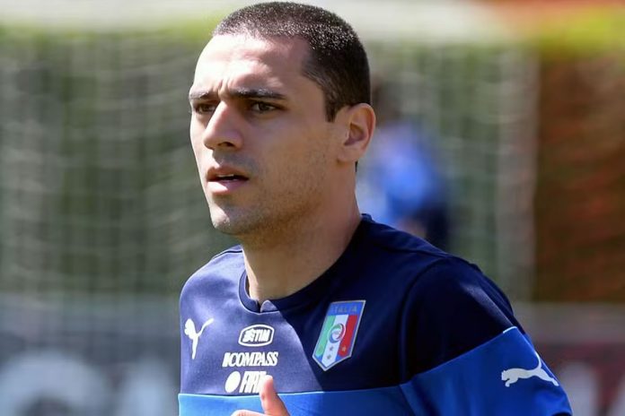 Rômulo – Foto: Reprodução (redes sociais) Rômulo – Foto: Reprodução (redes sociais)