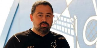 Missão inicial do novo CEO é negociar adesão do Remo com as Ligas André Alves – Foto: Reprodução (RemoTV)