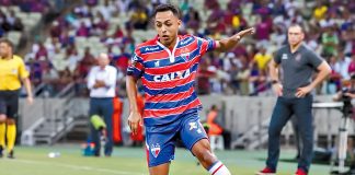 Leão anuncia primeira contratação para 2025 Dodô – Foto: Divulgação (Fortaleza-CE)