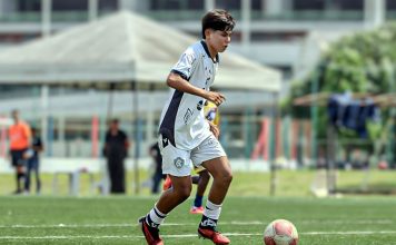 Sub-17 – Foto: Divulgação (Clube do Remo)