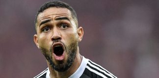 Alan Kardec – Foto: Thiago Ribeiro