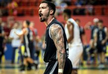 Clube do Remo é bicampeão paraense de basquete 2024 Remo é bicampeão paraense de basquete – Foto: Samara Miranda (Clube do Remo)