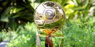 Veja o que muda no novo formato da Copa Verde Copa Verde – Foto: Joilson Marconne (CBF)