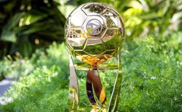 Copa Verde – Foto: Joilson Marconne (CBF)