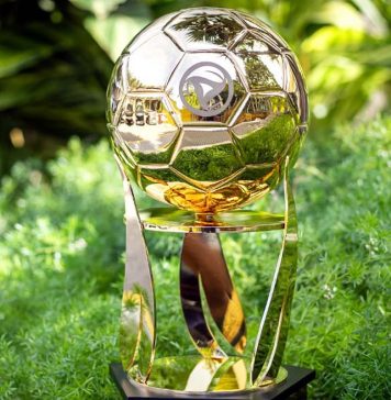 Copa Verde – Foto: Joilson Marconne (CBF)