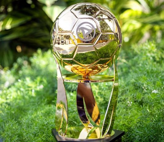 Copa Verde – Foto: Joilson Marconne (CBF)