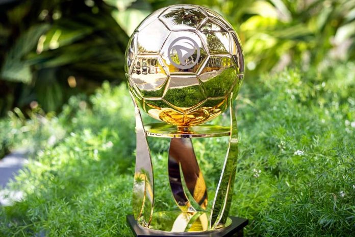 Copa Verde – Foto: Joilson Marconne (CBF) Copa Verde – Foto: Joilson Marconne (CBF)