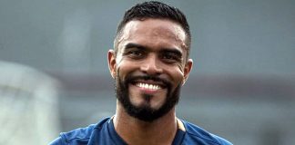 Dener – Foto: Samara Miranda (Clube do Remo)