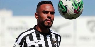 Dener Gomes – Foto: Divulgação (redes sociais)