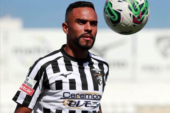 Dener Gomes – Foto: Divulgação (redes sociais)