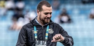 Diogo Castro – Foto: Divulgação (Santos-SP)