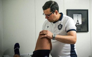 Jean Klay – Foto: Samara Miranda (Clube do Remo)