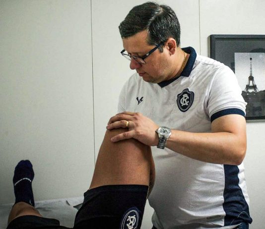 Jean Klay – Foto: Samara Miranda (Clube do Remo)