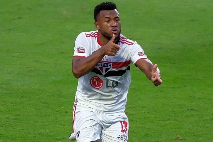 Luan – Foto: Marcello Zambrana Luan – Foto: Marcello Zambrana