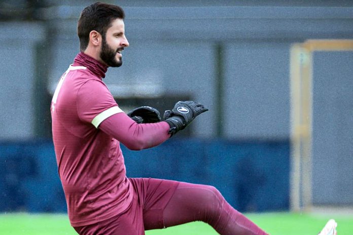 Marcelo Rangel – Foto: Samara Miranda (Clube do Remo)