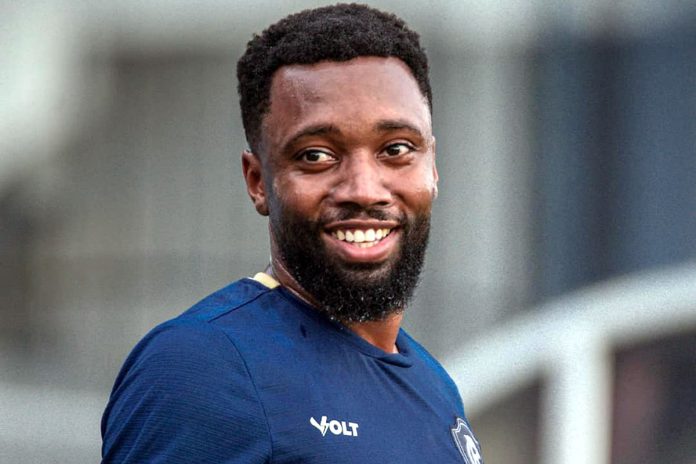 Sávio – Foto: Samara Miranda (Clube do Remo) Sávio – Foto: Samara Miranda (Clube do Remo)